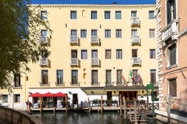 Baglioni Hotel Luna - The Leading Hotels of the World image 12