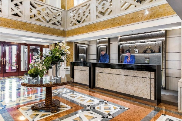 Baglioni Hotel Luna - The Leading Hotels of the World image 16