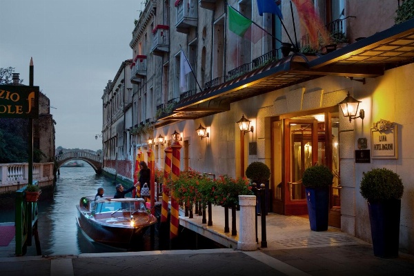 Baglioni Hotel Luna - The Leading Hotels of the World image 2