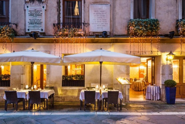 Baglioni Hotel Luna - The Leading Hotels of the World image 24