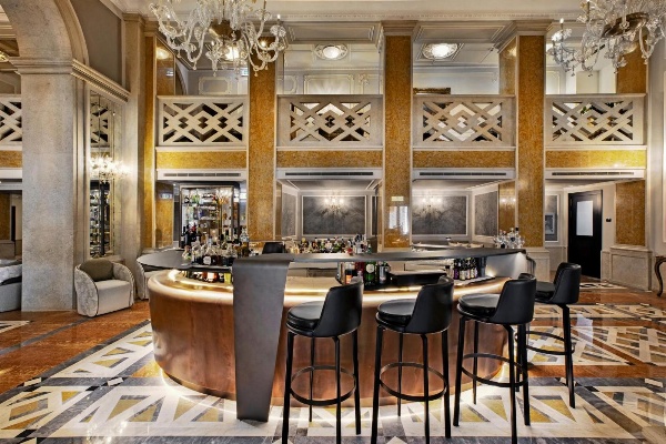 Baglioni Hotel Luna - The Leading Hotels of the World image 3