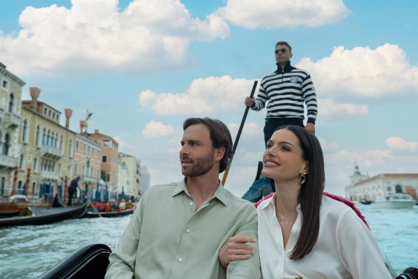 Baglioni Hotel Luna - The Leading Hotels of the World image 4
