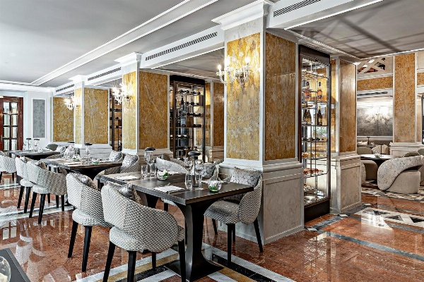 Baglioni Hotel Luna - The Leading Hotels of the World image 6